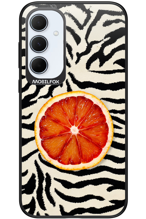 Wild Nectarin 2.0 - Samsung Galaxy A35