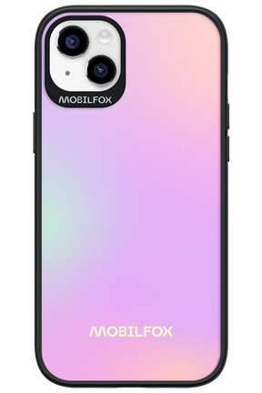 Pastel Violet - Apple iPhone 14 Plus