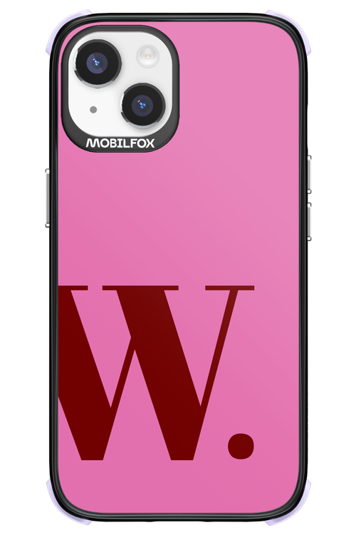 W (Sorbet) - Apple iPhone 14
