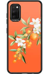 Amalfi Oranges - Samsung Galaxy A41