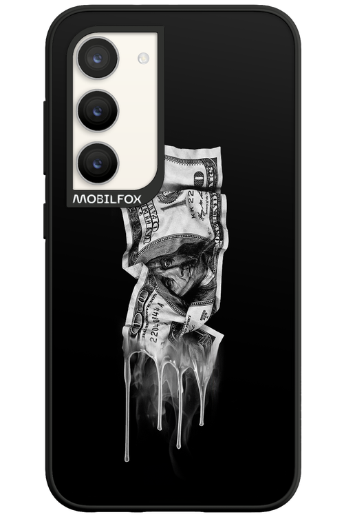 Melting Money - Samsung Galaxy S23
