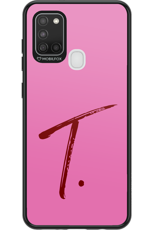 (Sorbet) T 2.0 - Samsung Galaxy A21 S