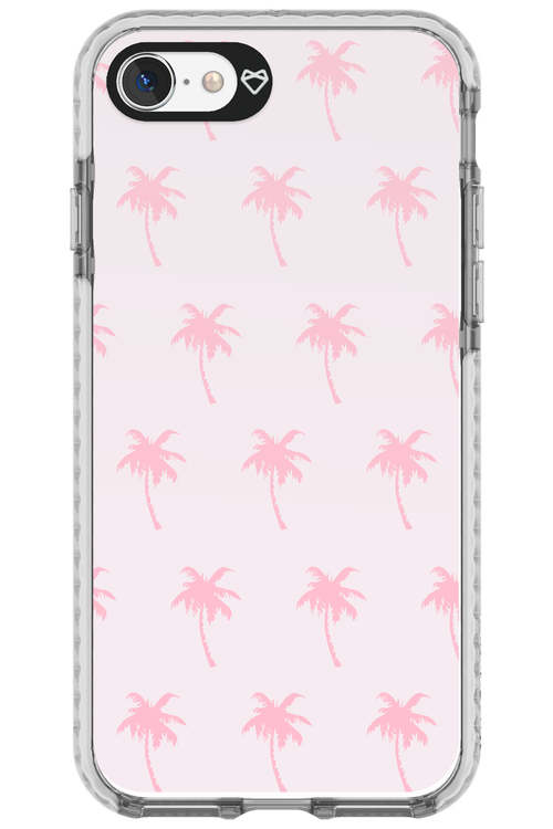 Palm Forest - Apple iPhone SE 2022
