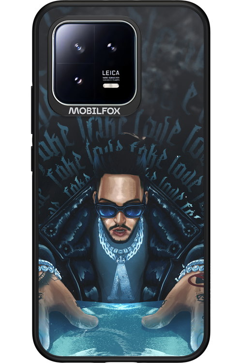 Fake Love 2.0 - Xiaomi 13