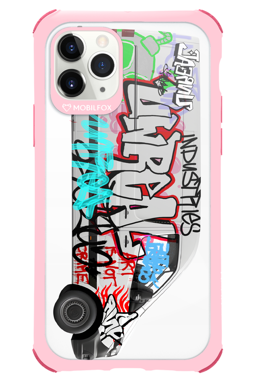 VAN - Apple iPhone 11 Pro