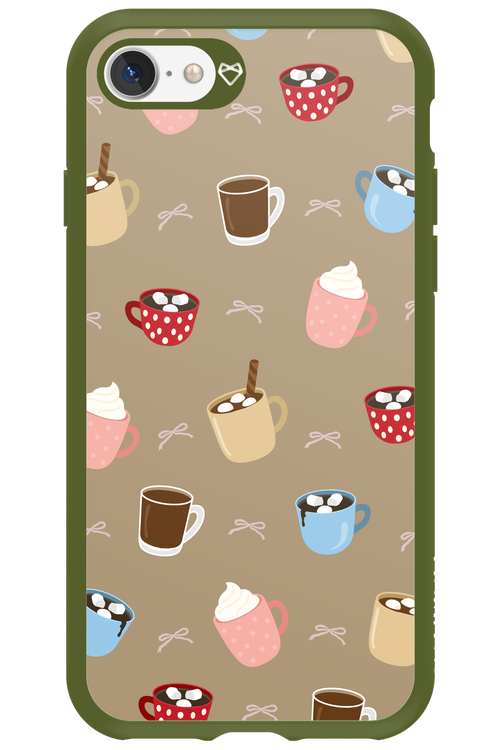 Coco Dream - Apple iPhone 7