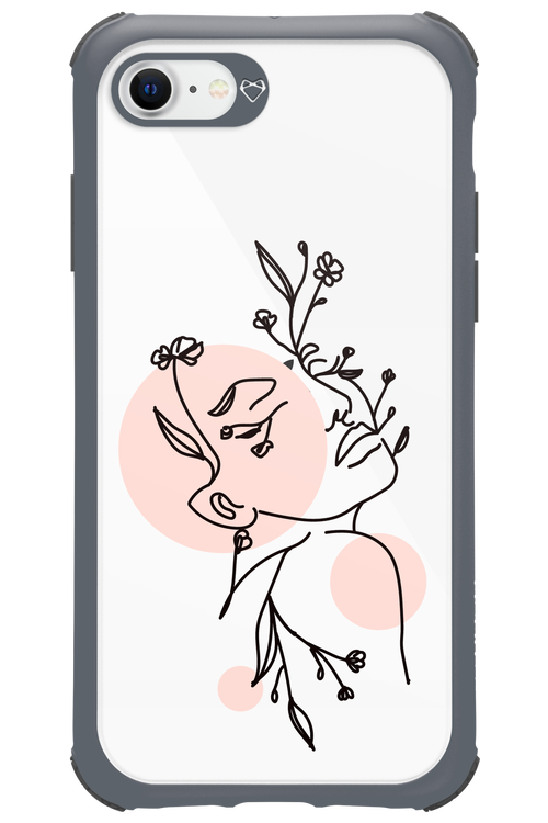 Confidence - Apple iPhone SE 2020