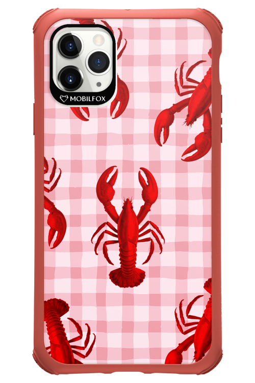 Lobster - Apple iPhone 11 Pro Max