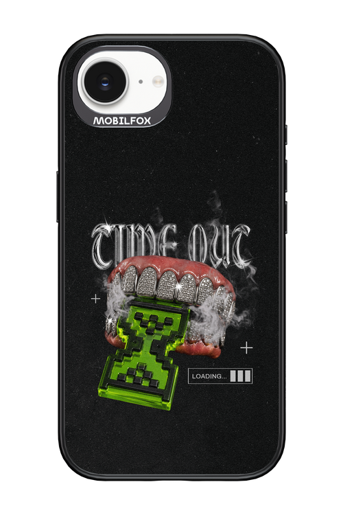 Time Out 2.0 - Apple iPhone 16e