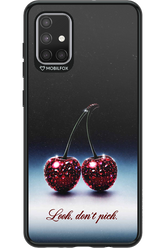 Seasonal Diamond 2.0 - Samsung Galaxy A71