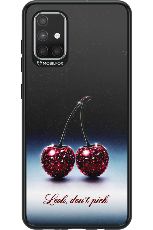 Seasonal Diamond 2.0 - Samsung Galaxy A71