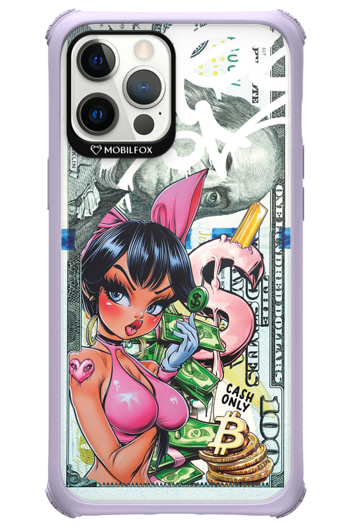 NATASHA - Apple iPhone 12 Pro Max