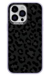 BLACK LEOPARD - Apple iPhone 14 Pro Max