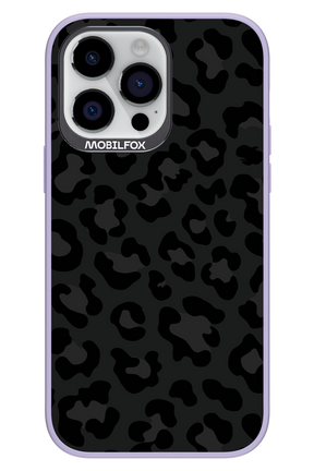BLACK LEOPARD - Apple iPhone 14 Pro Max