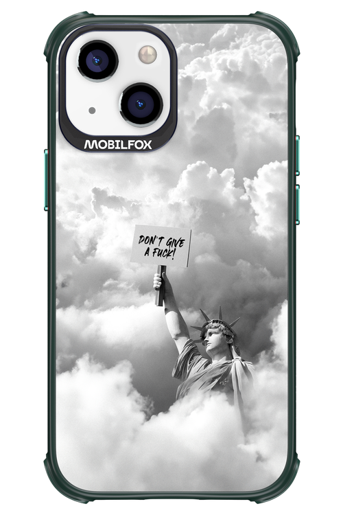 Don't give a  2.0 - Apple iPhone 13 Mini
