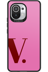 V (Sorbet) - Xiaomi Mi 11 5G
