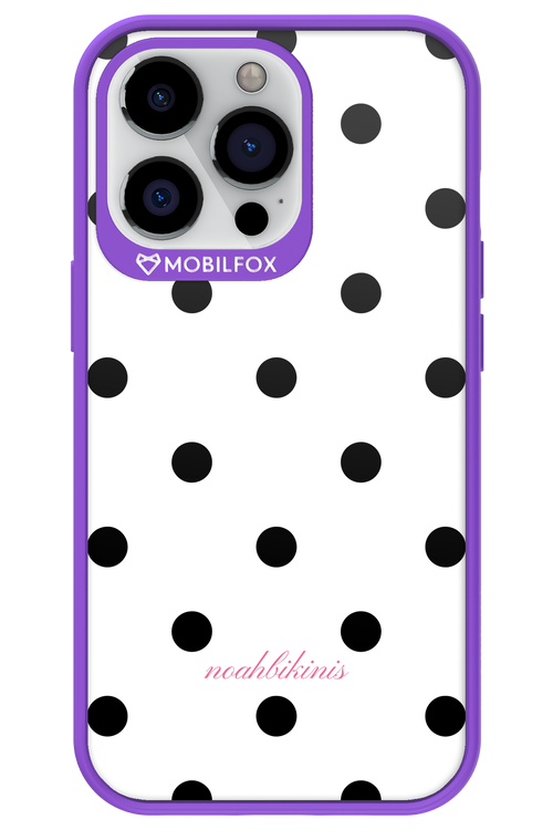 Baby Dots - Apple iPhone 13 Pro