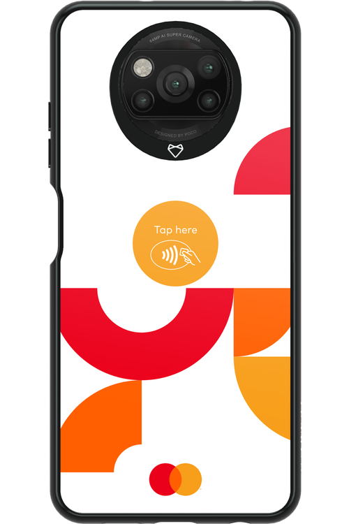 MC EU Color 2.0 - Xiaomi Poco X3 NFC