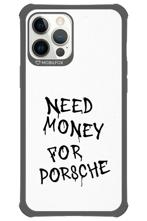 Need Money - Apple iPhone 12 Pro Max