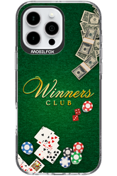 Winner's Club - Apple iPhone 16 Pro Max
