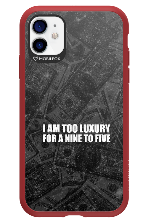 9 to 5 - Apple iPhone 11