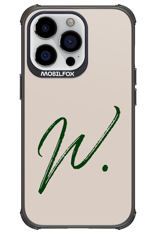 (Tennis Zone) W - Apple iPhone 13 Pro