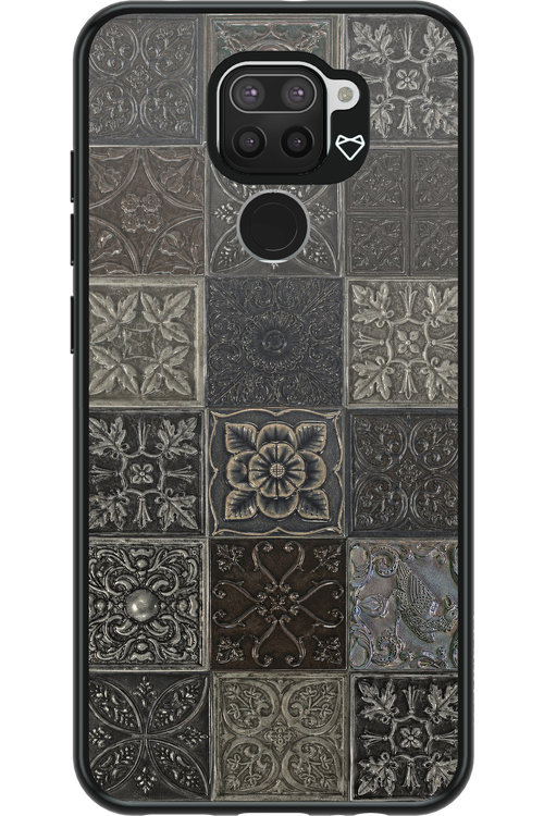 Tiles 2.0 - Xiaomi Redmi Note 9