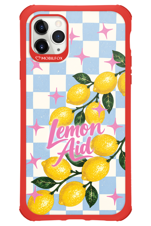 LEMON AID 2.0 - Apple iPhone 11 Pro Max