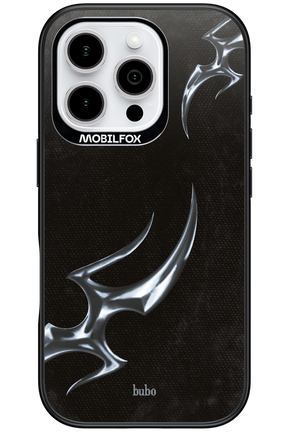 CHROMEPHASE - Apple iPhone 16 Pro