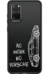 No Work - Samsung Galaxy S20+