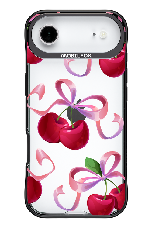 Cherry Cherry Lady - Apple iPhone 17 Air