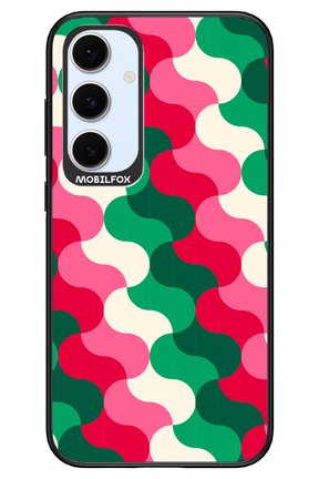 Holiday's Aura - Samsung S24 FE