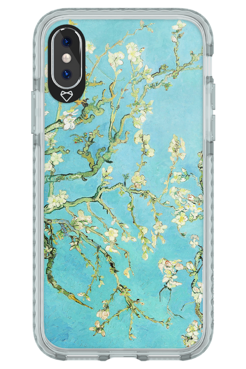 Almond Blossom - Apple iPhone XS