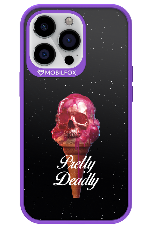 Pretty Deadly - Apple iPhone 13 Pro