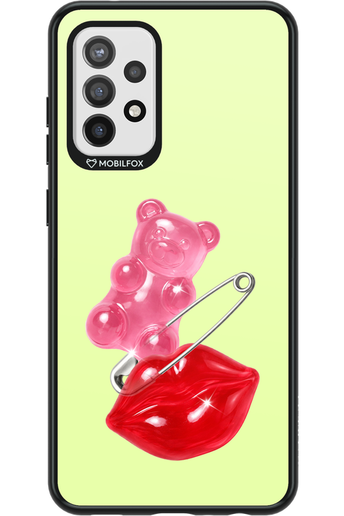Gummy Pin 2.0 - Samsung Galaxy A72