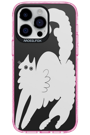 BIG_PUFF - Apple iPhone 14 Pro Max