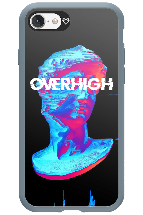 Overhigh - Apple iPhone 7