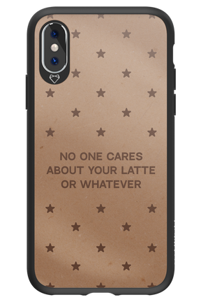 Whateverrr 2.0 - Apple iPhone XS
