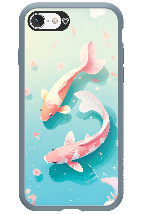 Koi II - Apple iPhone 8