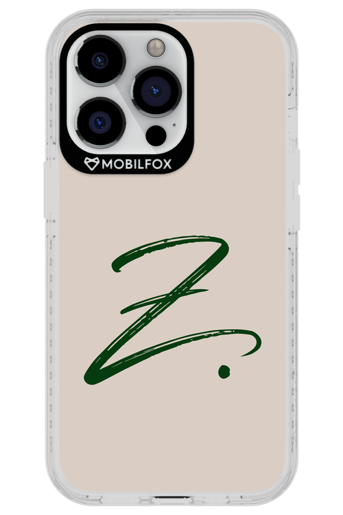 (Tennis Zone) Z - Apple iPhone 13 Pro