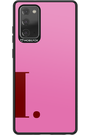 I (Sorbet) 2.0 - Samsung Galaxy Note 20