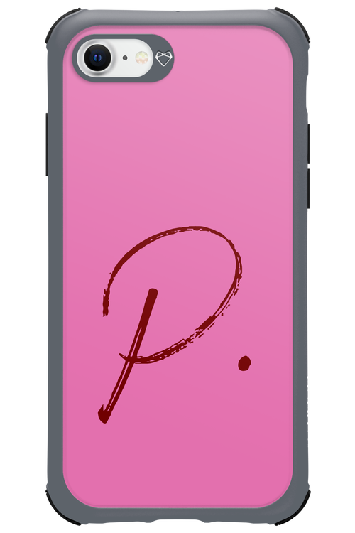 (Sorbet) P 2.0 - Apple iPhone 8