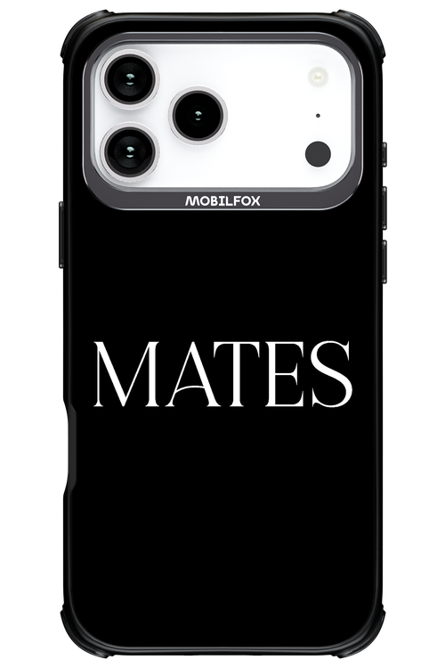 M Soul Mates - Apple iPhone 17 Pro Max