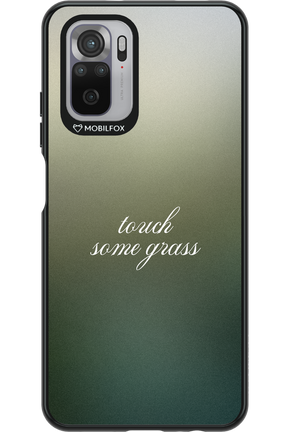 Natural Reset - Xiaomi Redmi Note 10