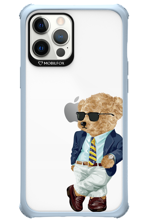 Boss - Apple iPhone 12 Pro Max