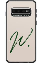 (Tennis Zone) W - Samsung Galaxy S10