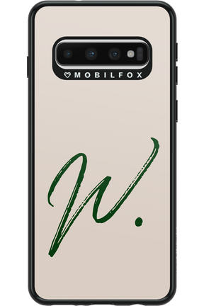 (Tennis Zone) W - Samsung Galaxy S10