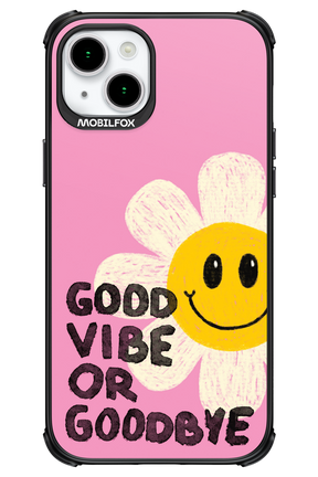 Goodbye - Apple iPhone 15 Plus