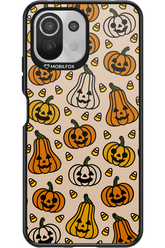 Sweet Thrill - Xiaomi Mi 11 Lite (2021)