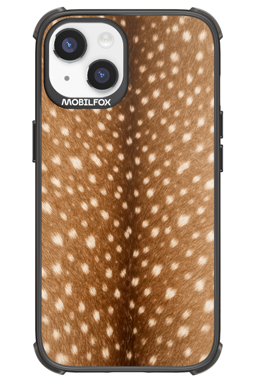Fawn Dots - Apple iPhone 14